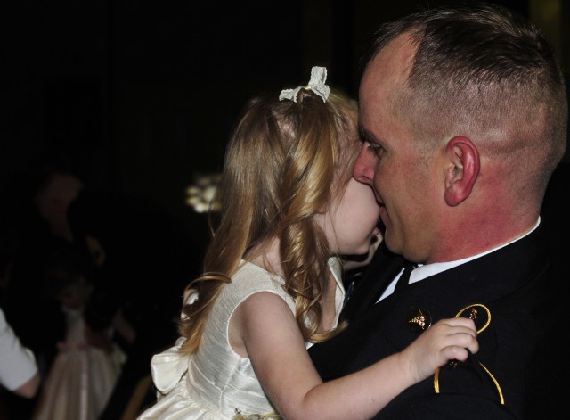 Dancing with daddy 2