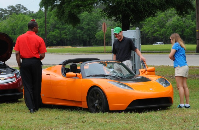 Fort Rucker celebrates Earth Day | Article | The United States Army