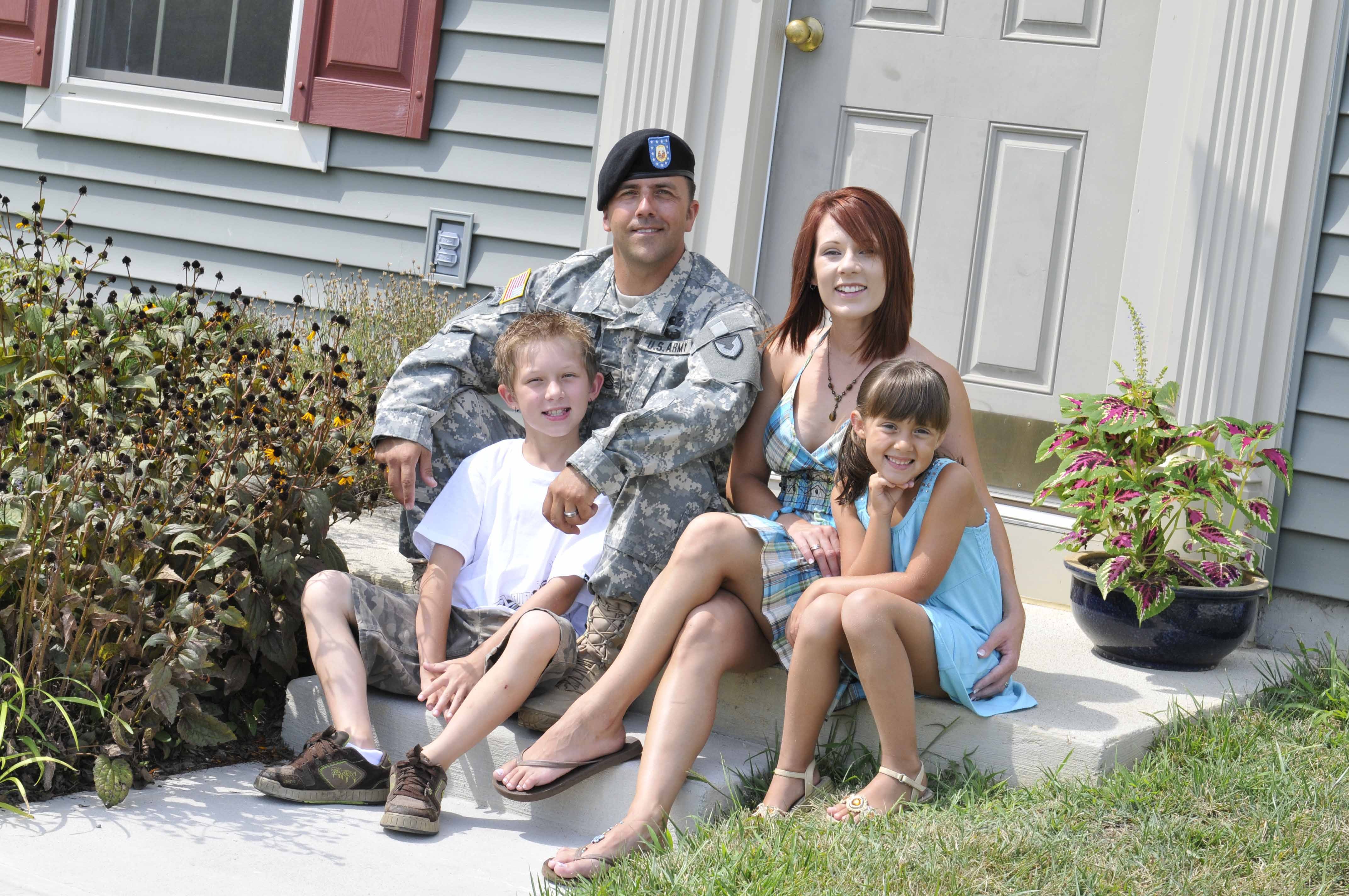 Change To Army Post 9 11 GI Bill Transfer Policy Takes Effect Aug 1 