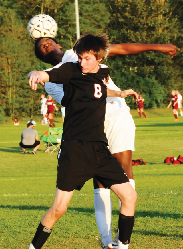 Hardaway tops Central