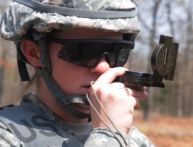 102nd Training Division hosts 80th Training Command (TASS) 2013 Best Warrior Competition at Fort Leonard Wood Mo.