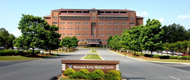 Womack Army Medical Center