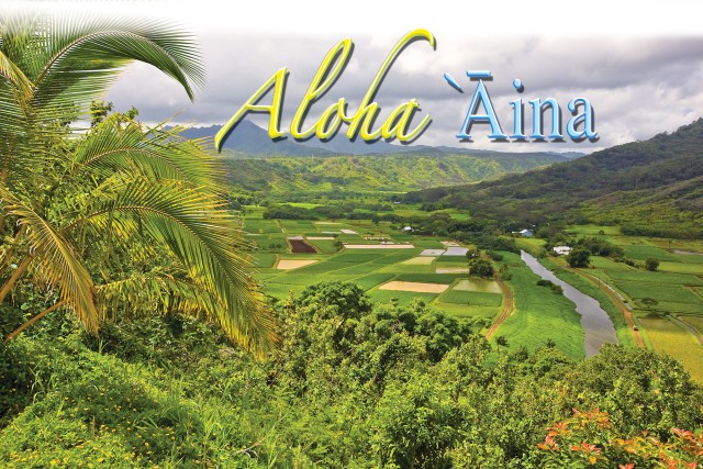 Aloha Aina