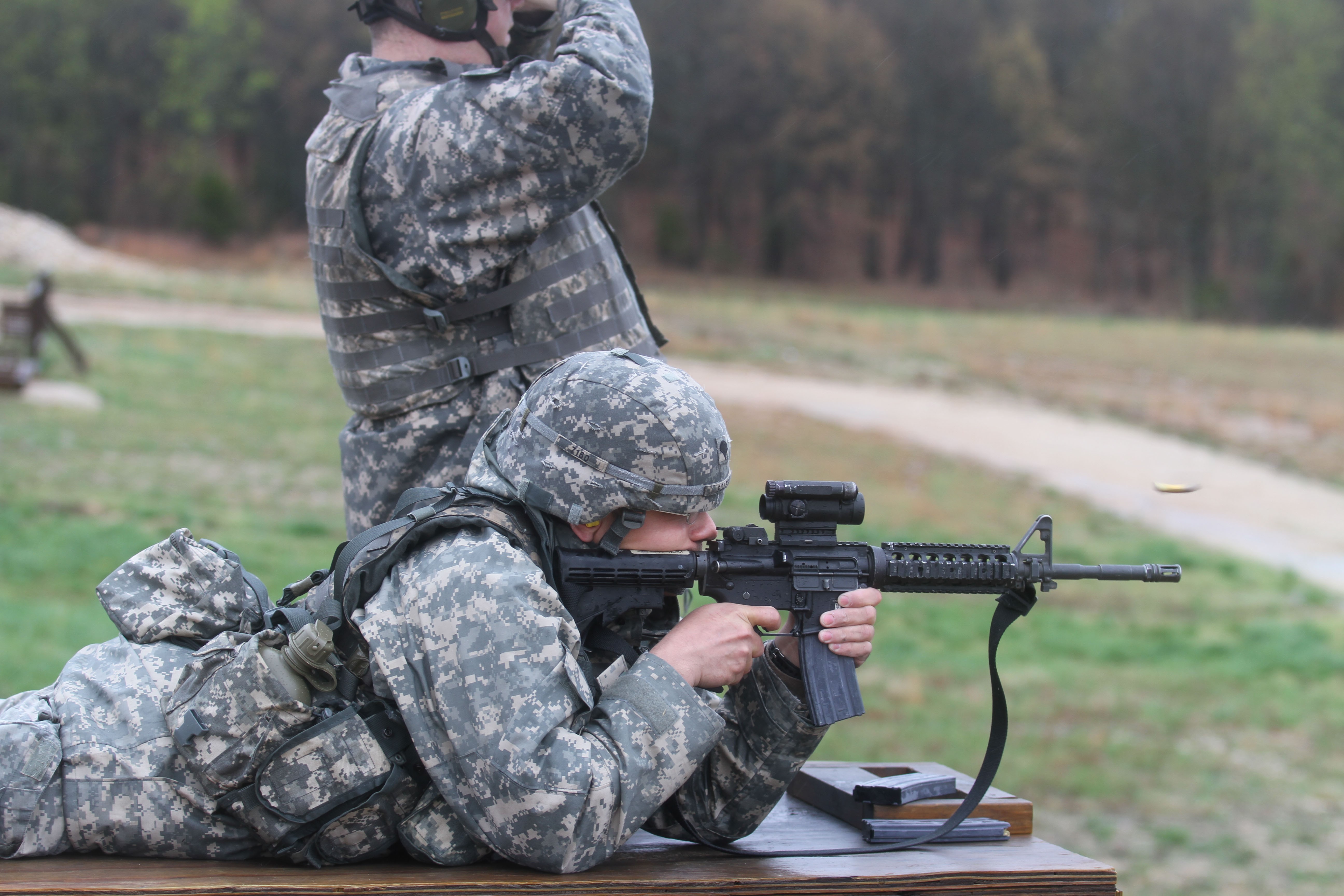 102nd Training Division (MS) hosts 80th Training Command (TASS) 2013 ...