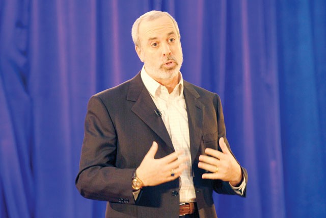 Ric Edelman