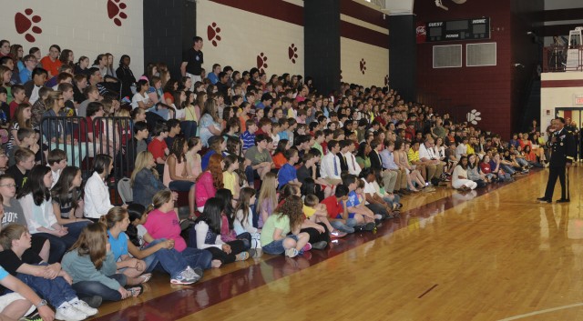Guntersville Middle School