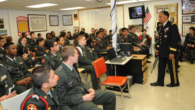 JROTC