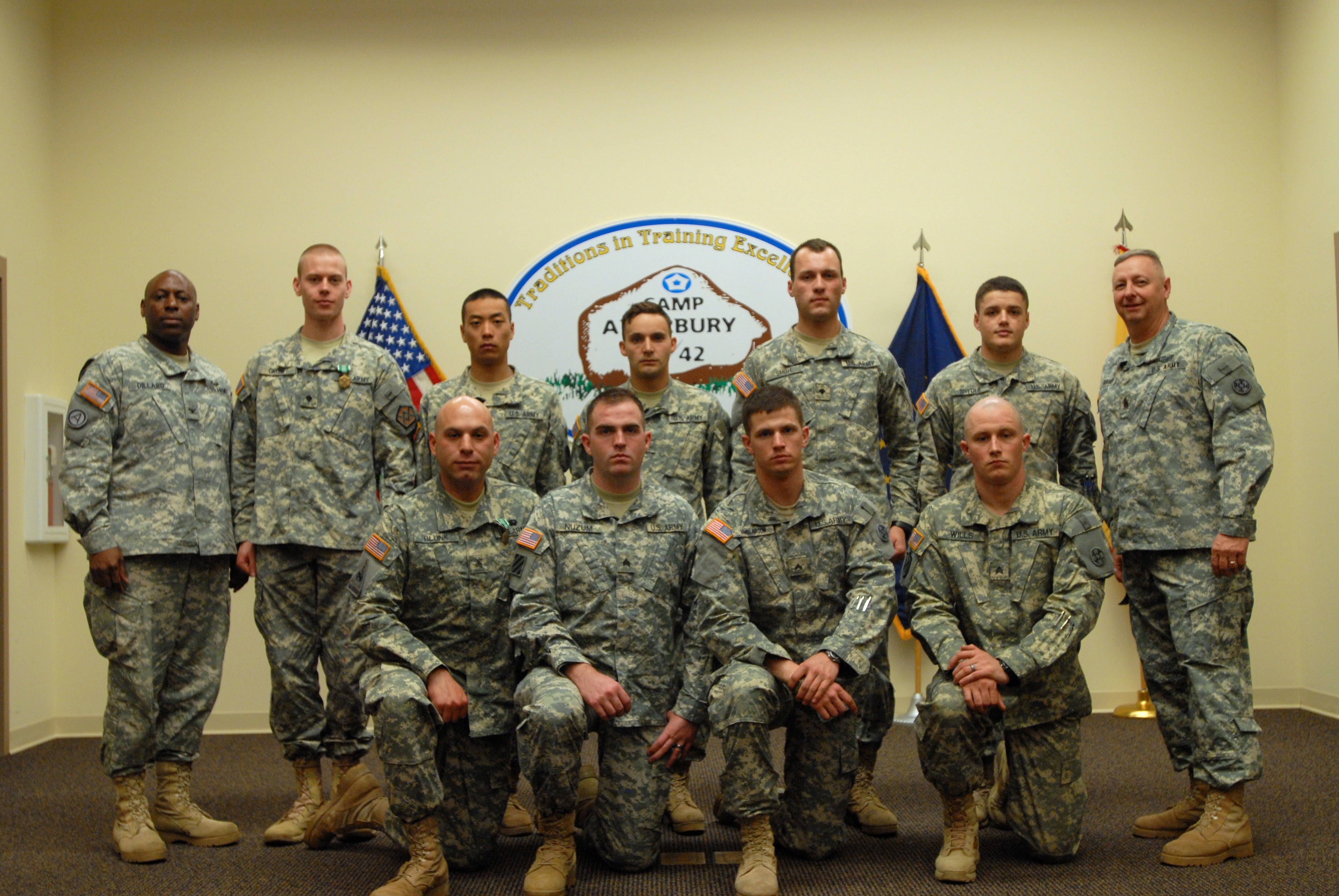 310th ESC Best Warrior | Article | The United States Army