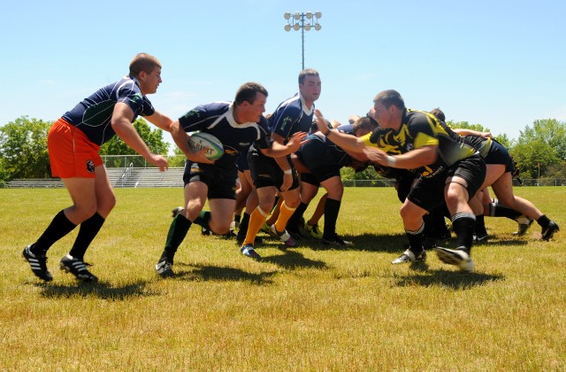 Controversial call cited in Fliers rugby 21-17 loss