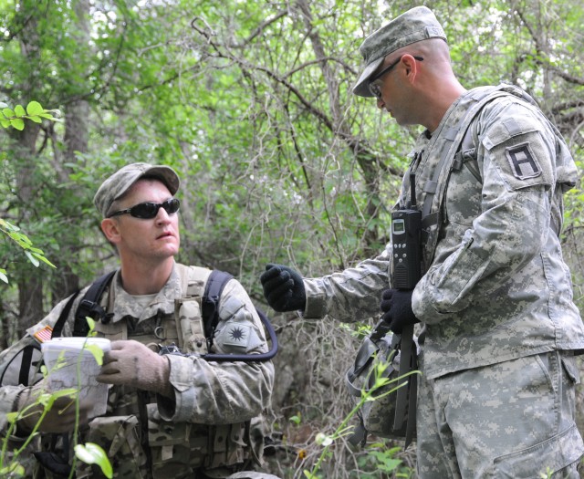 Downed aircraft radio communication training translates to life or death