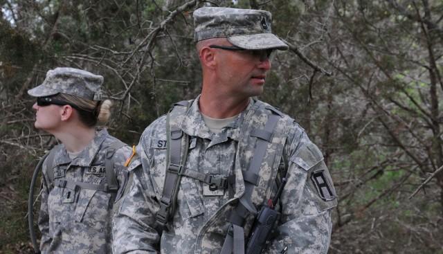 Downed aircraft radio communication training translates to life or death