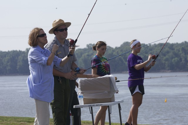 America's Great Outdoors Initiative