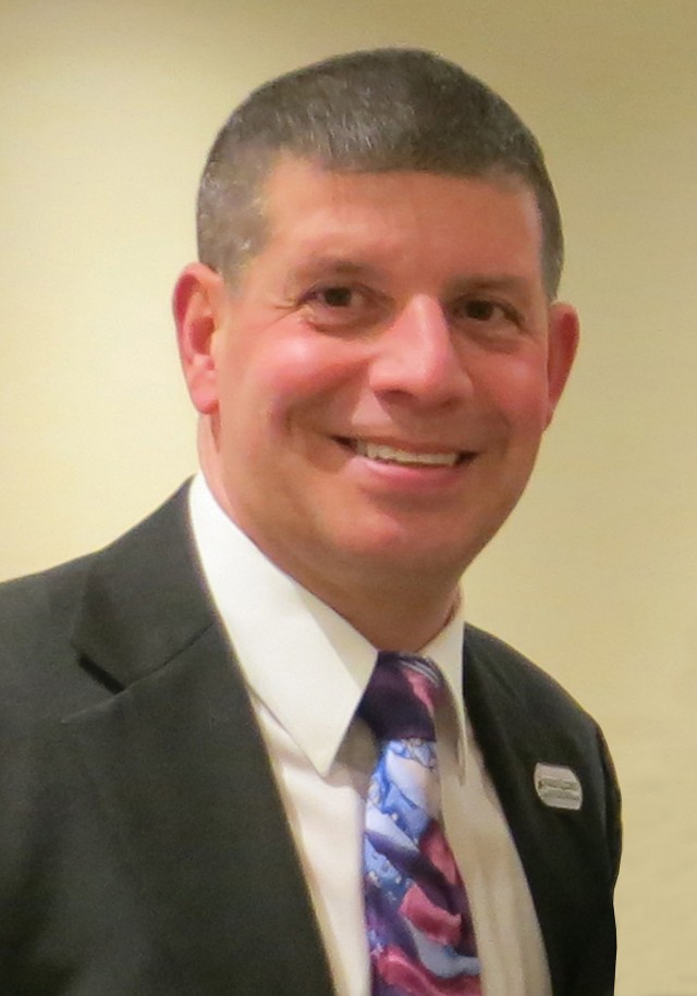 PEO C3T leader leaves legacy of improved communications capabilities