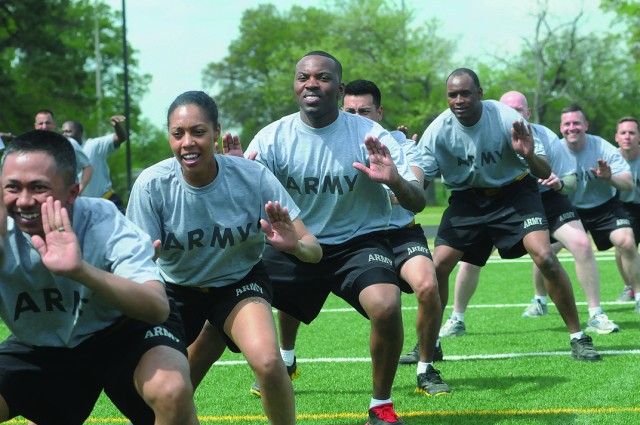 Lateral exercises