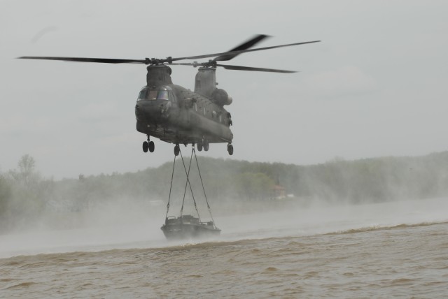 Chinook