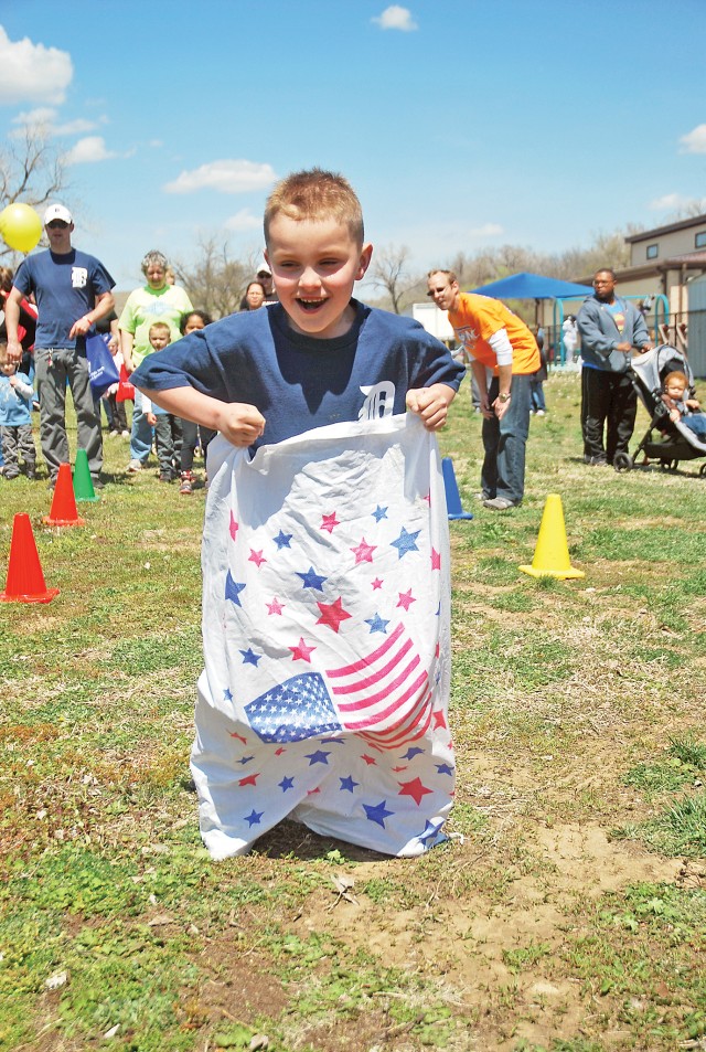 MOMC Festival recognizes children, lifts spirits