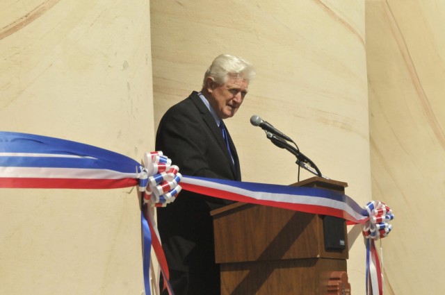 Arlington House reopens to the public