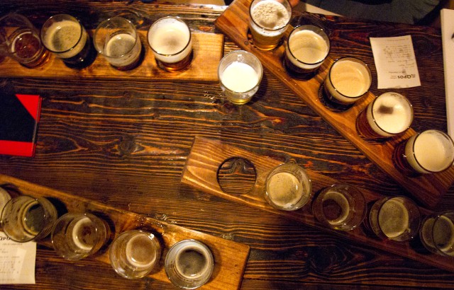 Beersample