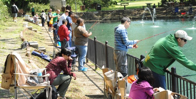 Camp Zama shows appreciation to military children all month long