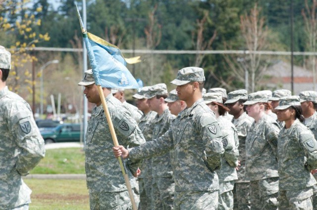 109th Military Intelligence Battalion wins best in Army award