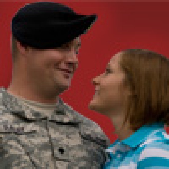 Army spouse spotlight graphics 2 of 2