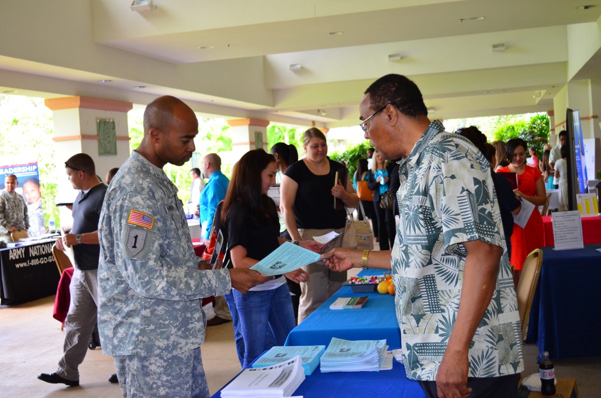 Army Community Services provides opportunities to Army