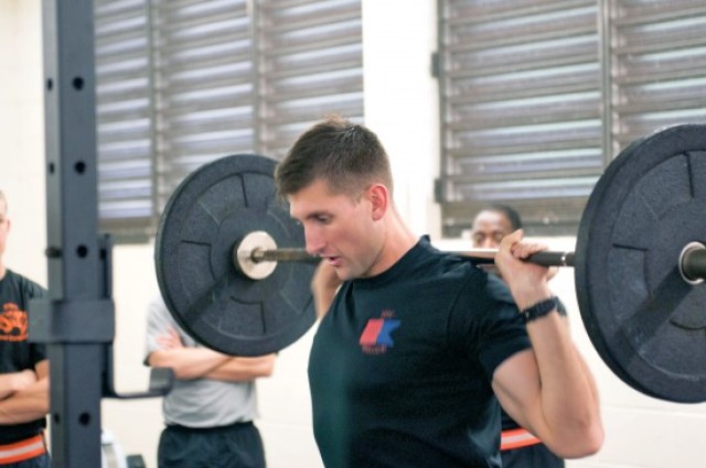 Lifting
