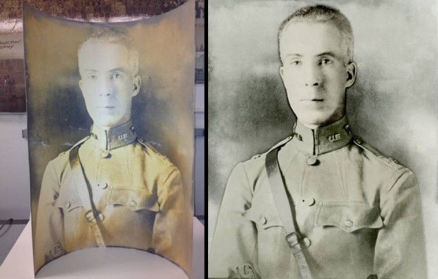 Col. Charles M. Taylor