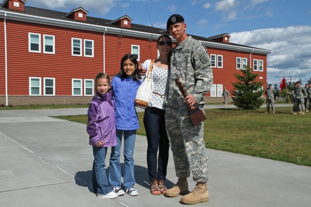 17th Fires Brigade soldier named best artilleryman of 2012