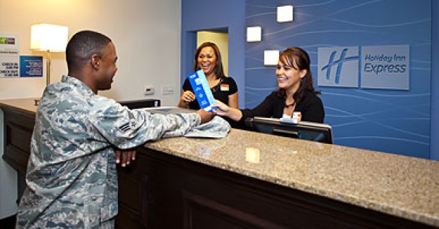 U.S. Army privatizing third group of on-post hotels