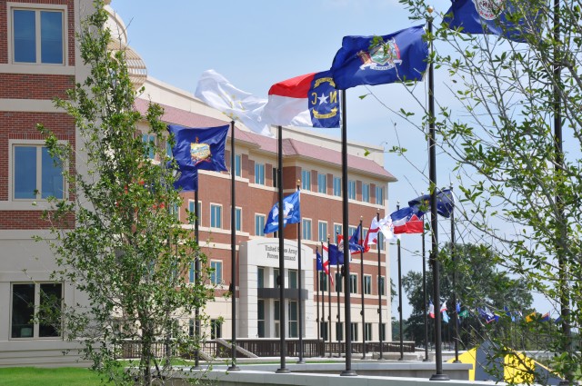 FORSCOM to broadcast live assumption-of-command ceremony May 10