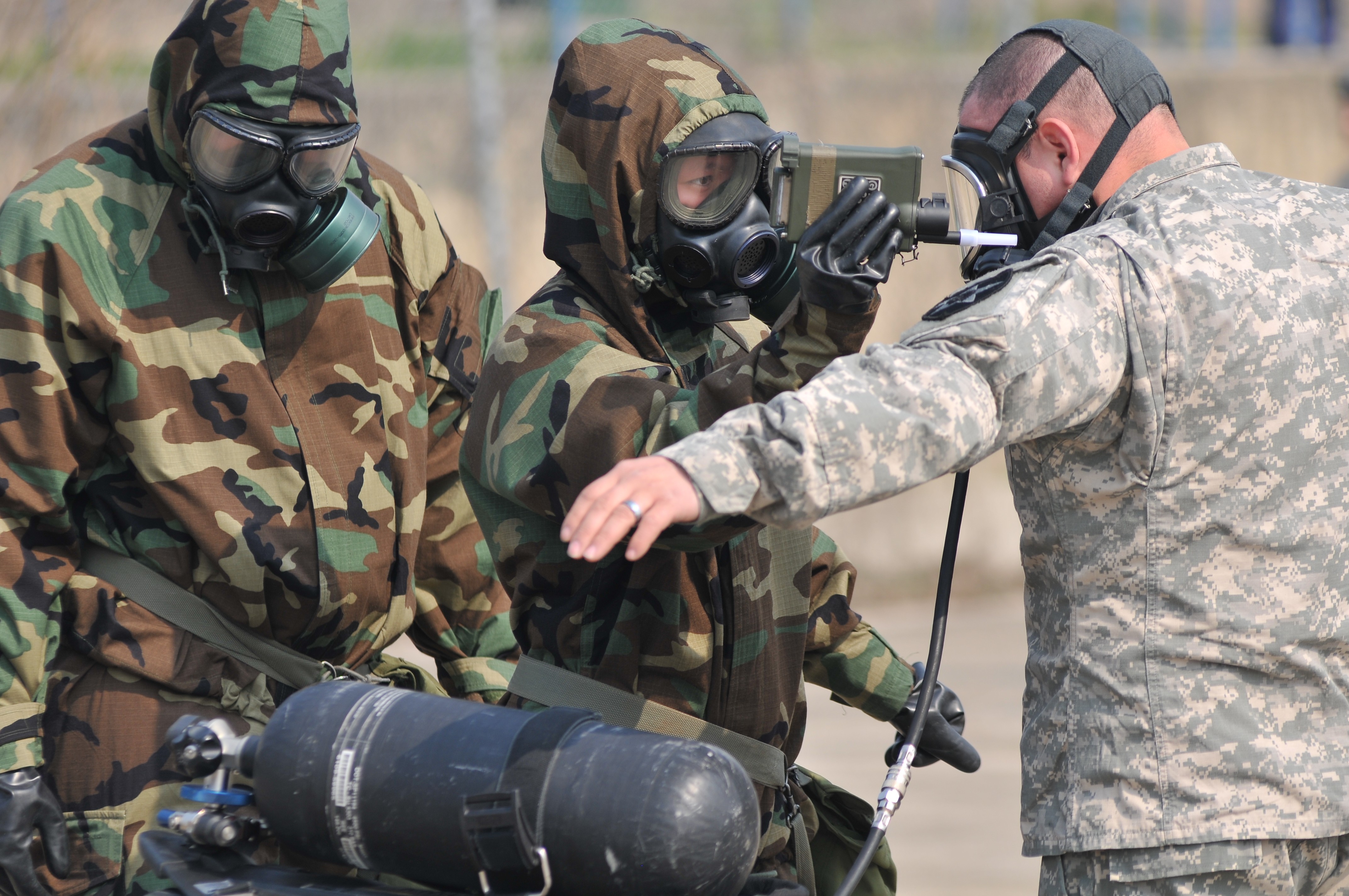 Lions battalion celebrates return to ROK | Article | The United States Army