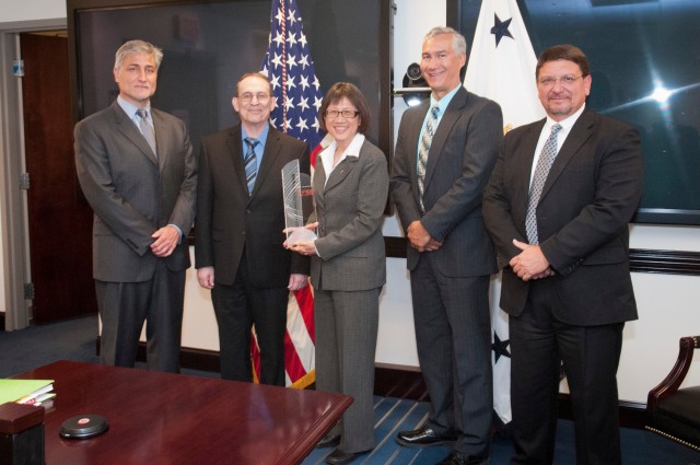 Global Innovators Award