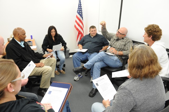 CCAD launches P2P program