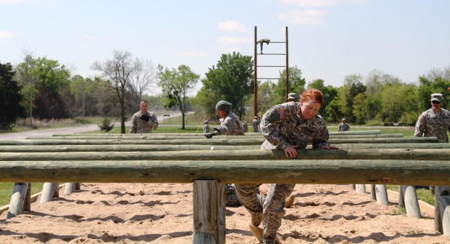 Gruber training
