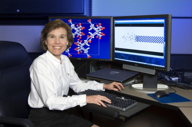 Army announces R&D award winners