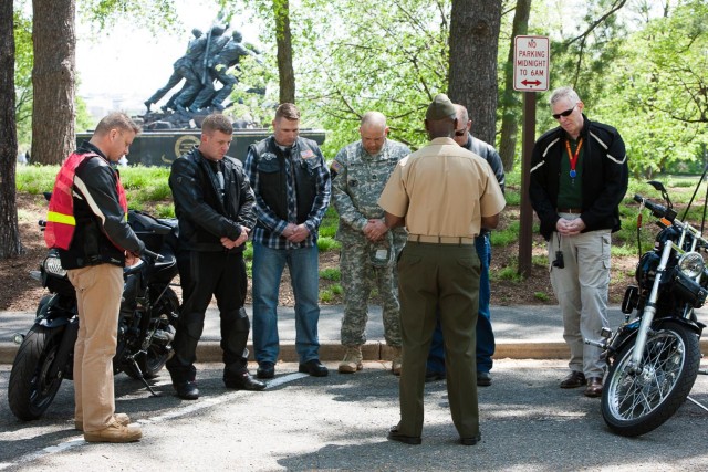 Joint base riding with safety in mind