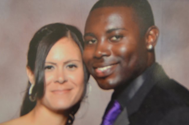 Military Spouse Appreciation