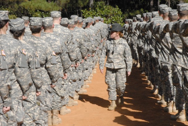 Army continues to aggressively push sexual assault prevention, response efforts