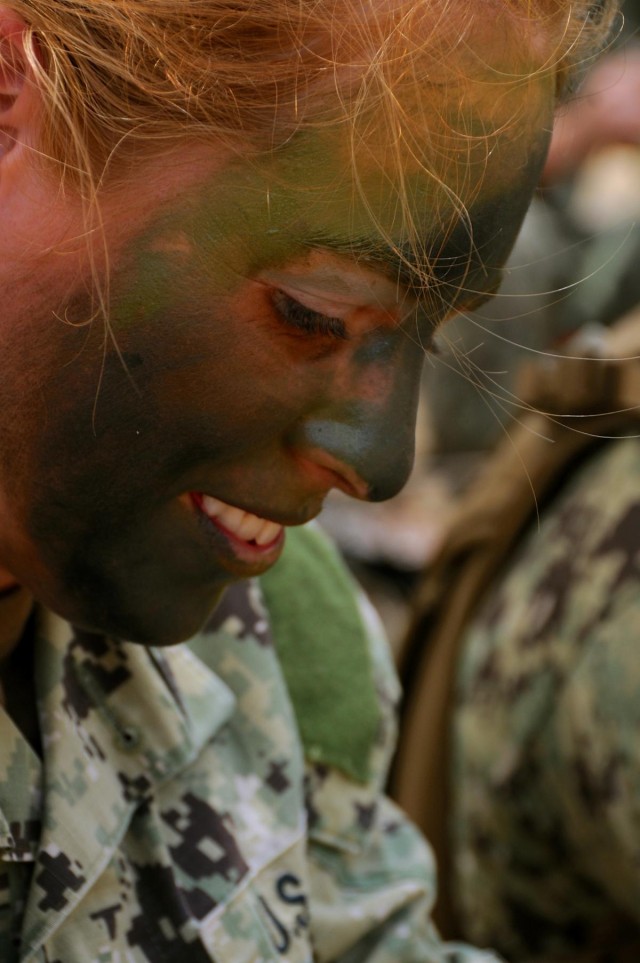 FTX 13 - defensive readiness