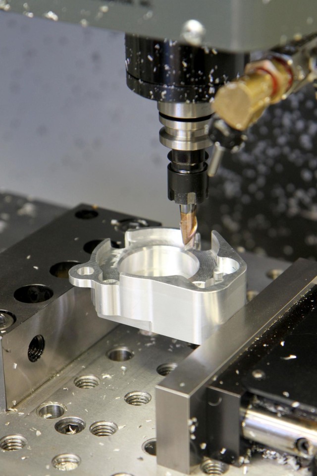 Rapid solutions improve soldiers' capabilities
