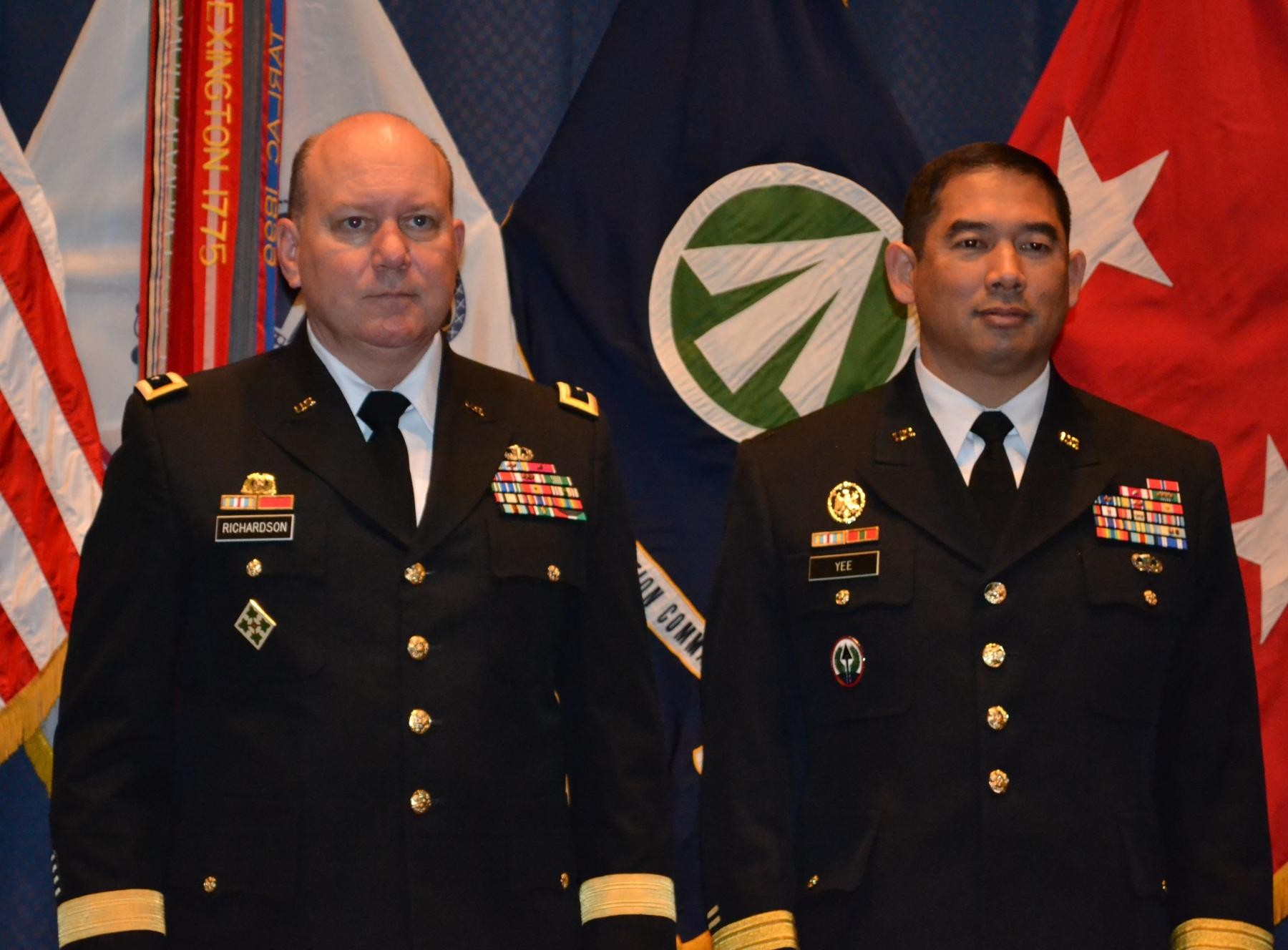 yee-pins-on-rank-of-brigadier-general-article-the-united-states-army