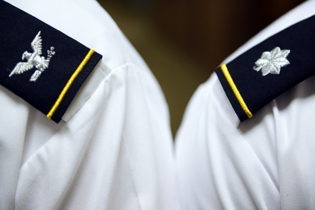 Next CSL command boards require 'opt in, all in' for eligible officers