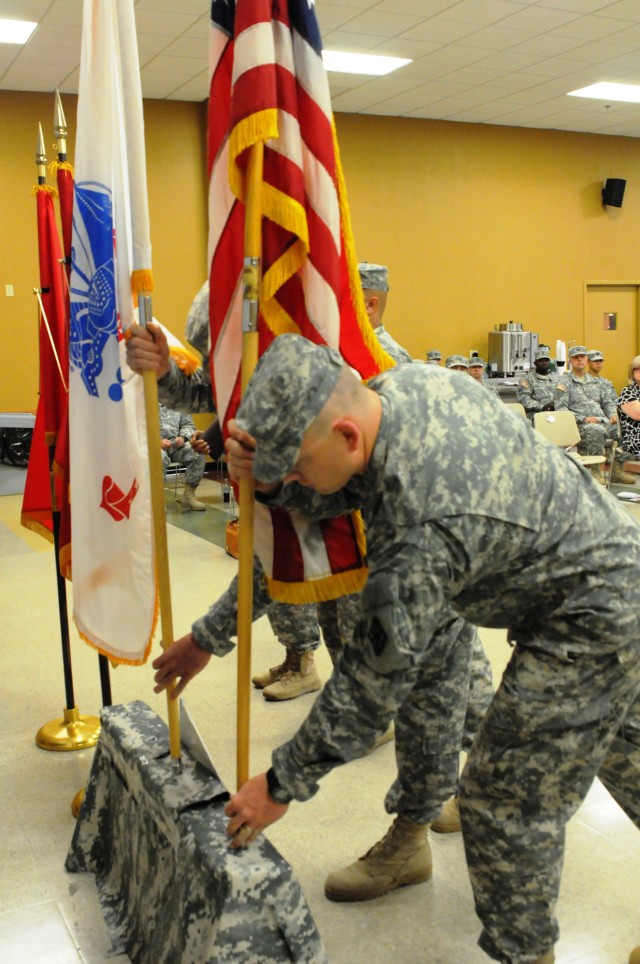 Weeks honored to command, serve with Soldiers of 'Brigade of Choice'