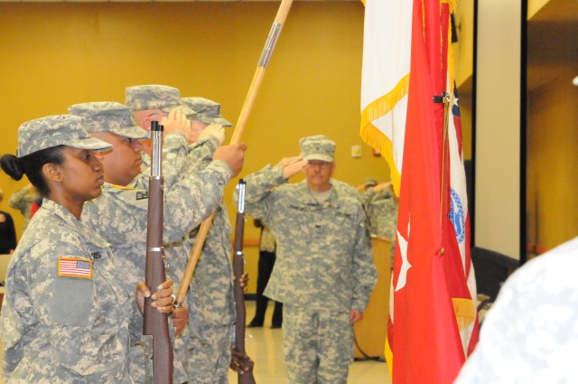 Weeks honored to command, serve with Soldiers of 'Brigade of Choice'