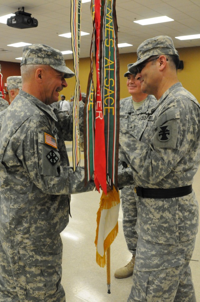 Weeks honored to command, serve with Soldiers of 'Brigade of Choice'