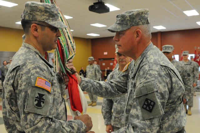 Weeks honored to command, serve with Soldiers of 'Brigade of Choice'