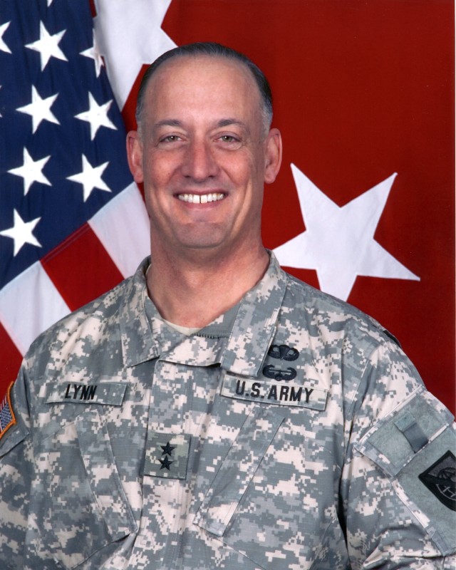 MG Lynn