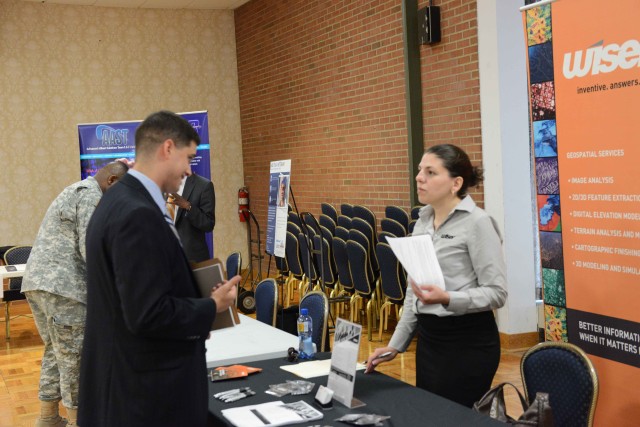 Job Fair helps veterans