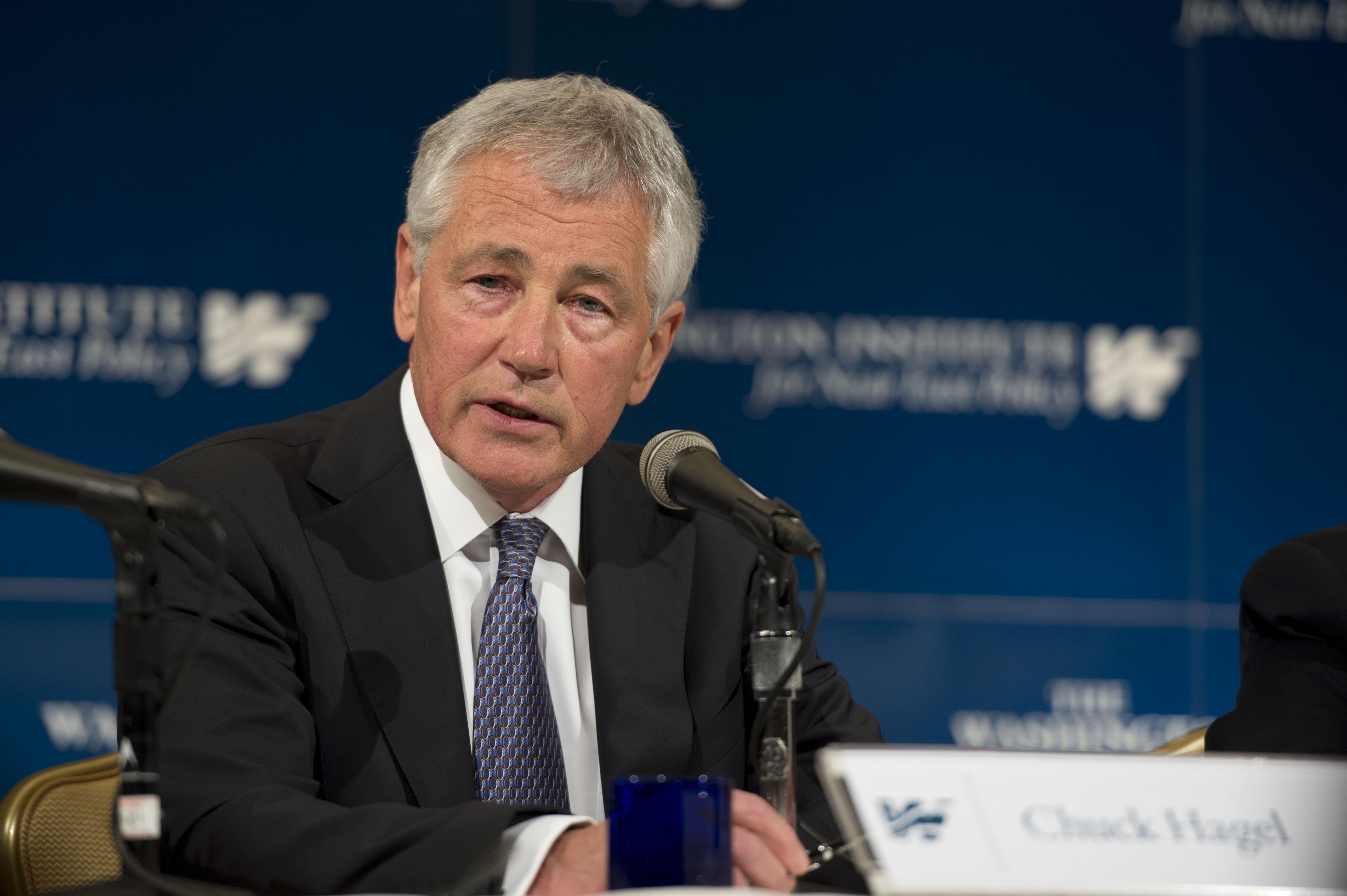 Hagel Issues Memo Directing Preparations for Civilian Furloughs ...